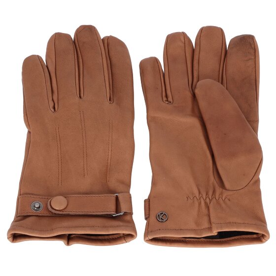 Kessler Gants Gordon en cuir