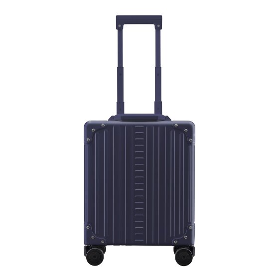 Aleon Business 4-roll business trolley 42 cm Laptopfach