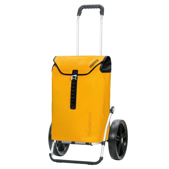 Andersen Shopper Royal Shopper Ortlieb Chariot à provisions 65 cm