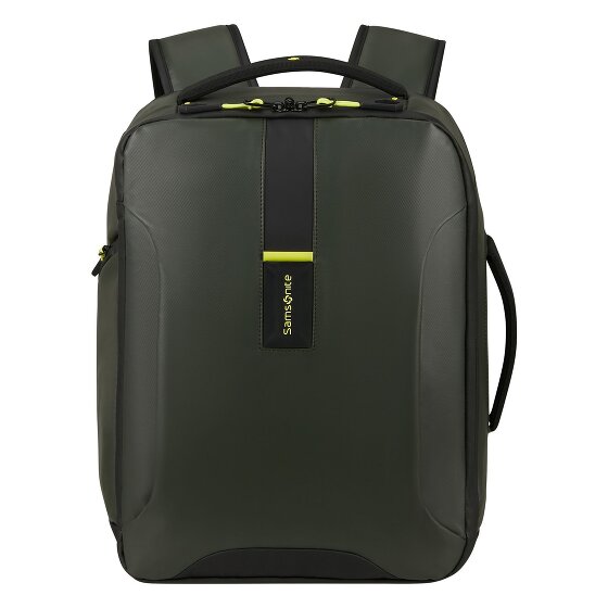 Samsonite Sac à dos de voyage Paradiver light 40 cm, compartiment pour ordinateur portable