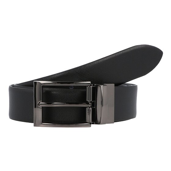 Lloyd Men's Belts Ceinture réversible en cuir