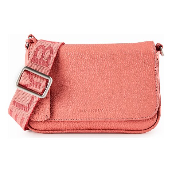 Burkely Always Ava Sac à bandoulière Cuir véritable 21 cm