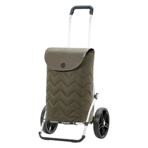 Andersen Shopper Royal Shopper Hilma Chariot à provisions 59 cm