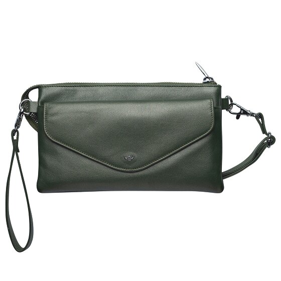 Golden Head Bari Porte-monnaie Protection RFID Cuir 22 cm