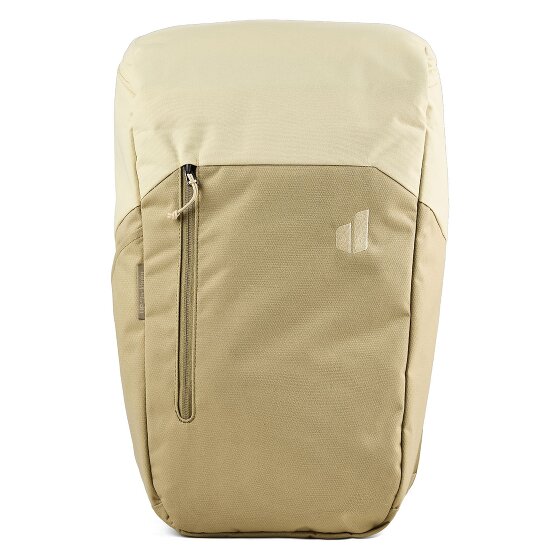Deuter UP Stockholm Daypack 50 cm Compartiment ordinateur