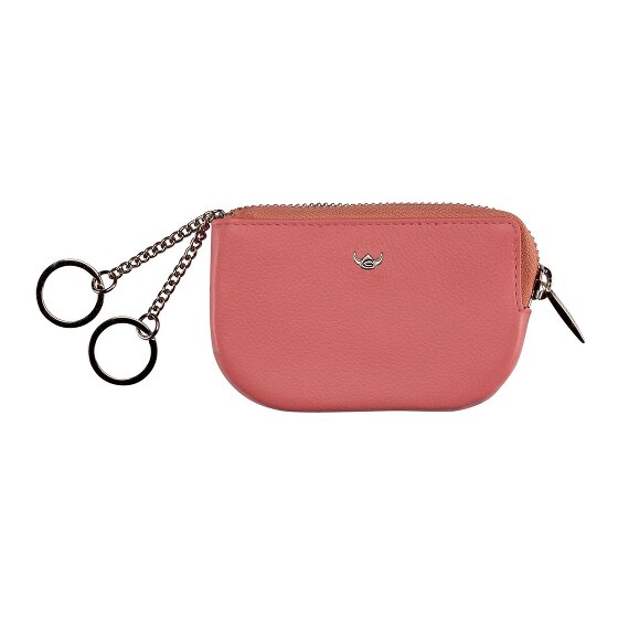 Golden Head Madrid Étui à clés Cuir 11 cm