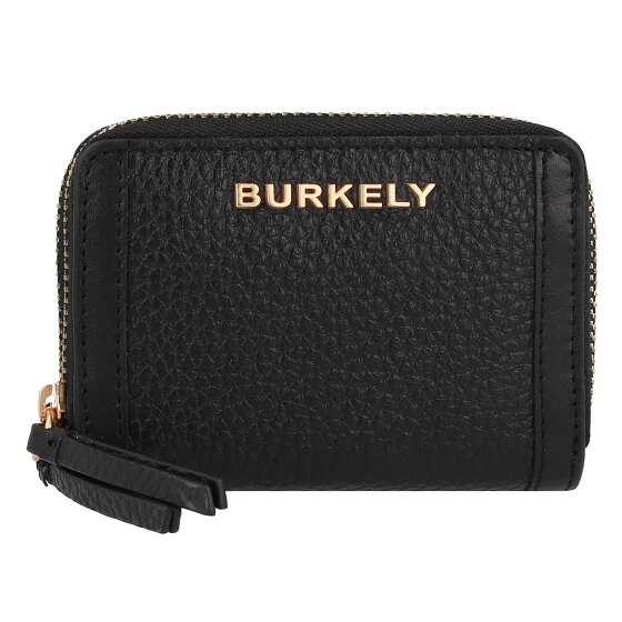 Burkely Keen Keira Porte-monnaie Cuir 10 cm