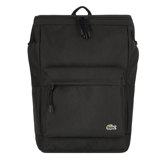 Lacoste Neocroc Daypack 46 cm Compartiment pour ordinateur portable