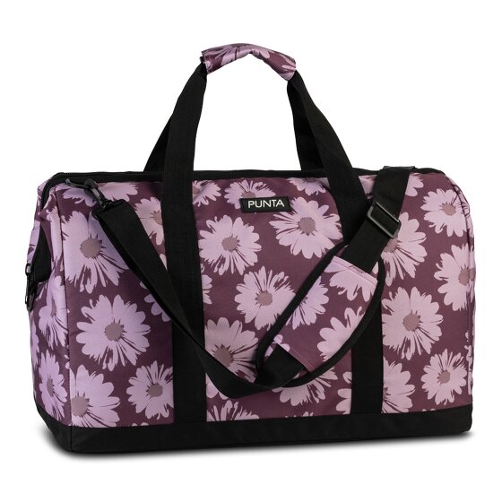 Punta Weekend Sac de voyage Weekender 49 cm