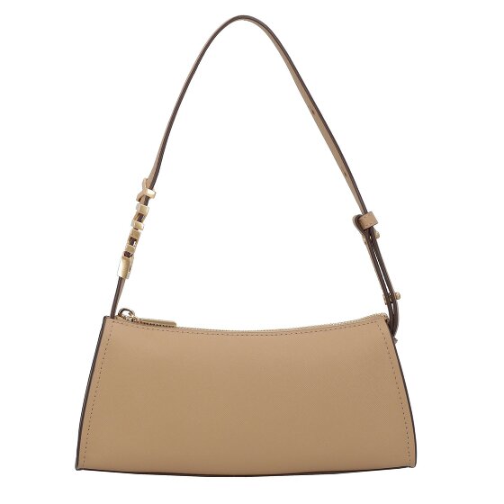 DKNY Avril Sac à bandoulière Cuir véritable 26 cm