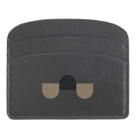 DuDu Boracay Étui pour cartes de crédit Cuir 10 cm