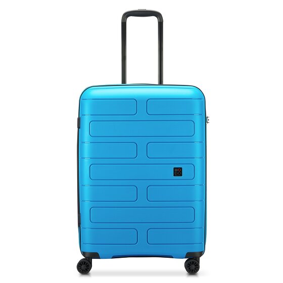 MODO by Roncato Supernova 2.0 4 roulettes Trolley 66 cm