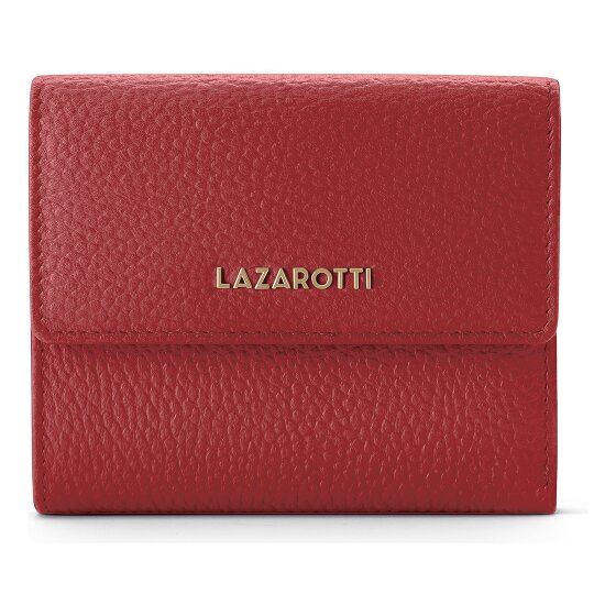 Lazarotti Bologna Leather Porte-monnaie Cuir 12 cm