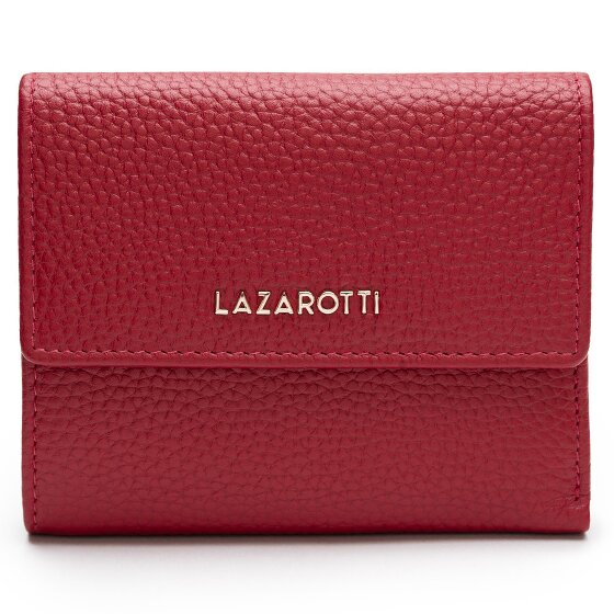 Lazarotti Bologna Leather Porte-monnaie Cuir 12 cm