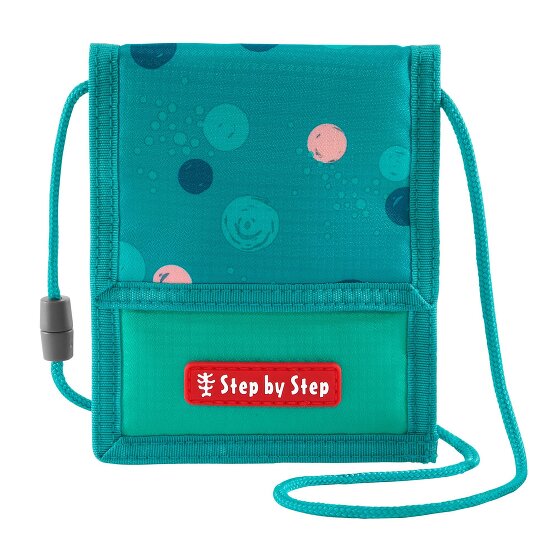 Step by Step Sac de poitrine 11 cm