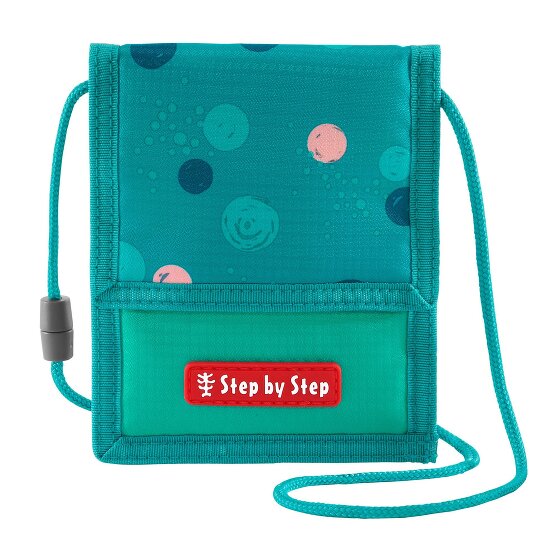 Step by Step Sac de poitrine 11 cm