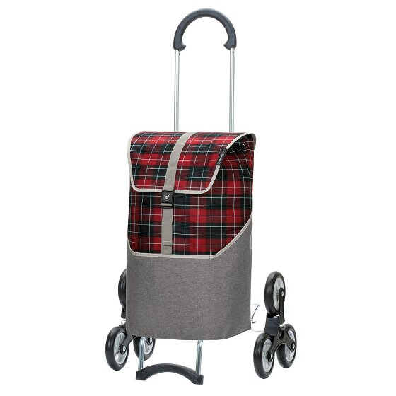 Andersen Shopper Treppensteiger Royal Gese Chariot à provisions 59 cm