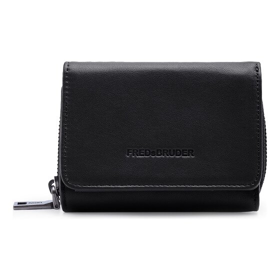FredsBruder Belted With Love Porte-monnaie Cuir 12.5 cm