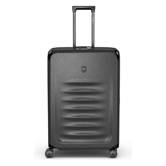 Victorinox Spectra Pro 4 roues Valise cabine 75 cm '"avec soufflet d''extension"'