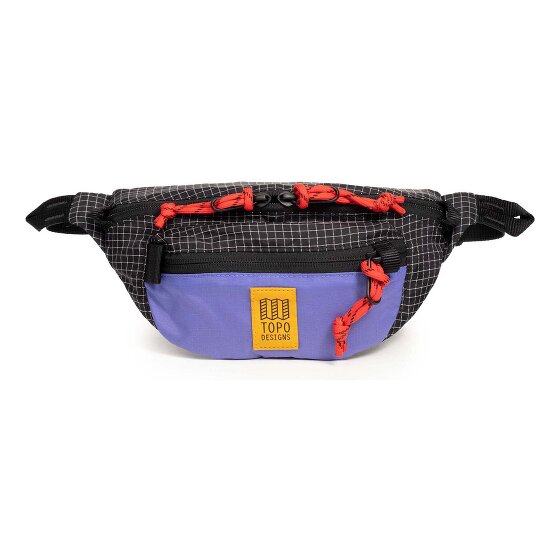 Topo Designs Mountain Sac banane 27 cm