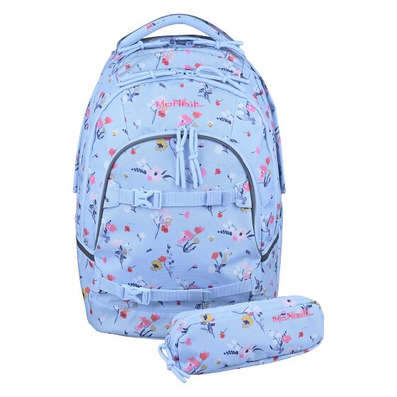 McNeill Milo Set de cartables 2 pièces