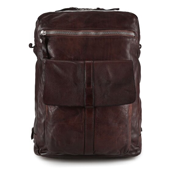 Campomaggi Melograno Daypack Cuir 39 cm