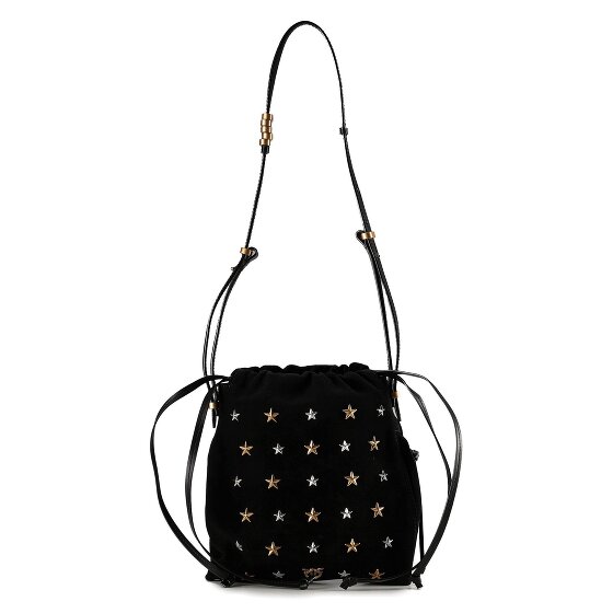 PINKO Slouchy Sac à bandoulière Cuir 23 cm