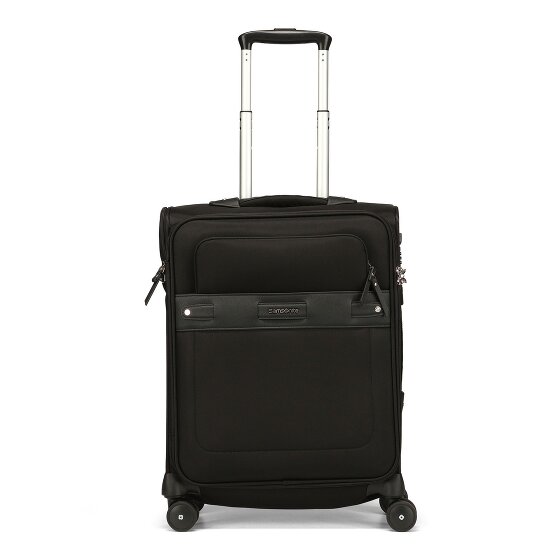 Samsonite Beauhaven 4 roulettes Trolley de cabine 55 cm