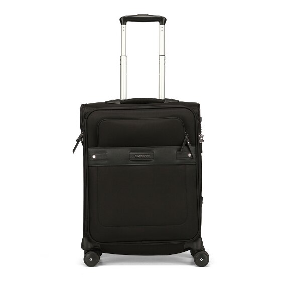 Samsonite Beauhaven 4 roulettes Trolley de cabine 55 cm