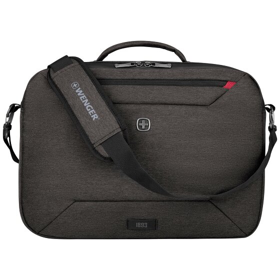 Wenger MX Commute 16 Porte-documents 44 cm Compartiment pour ordinateur portable