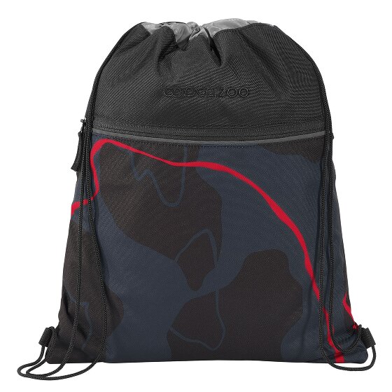 coocazoo Sac de gym 43 cm