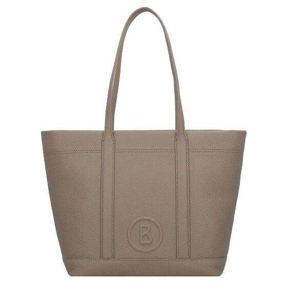 Bogner Bozen Zeta Sac de shopper Cuir 31 cm