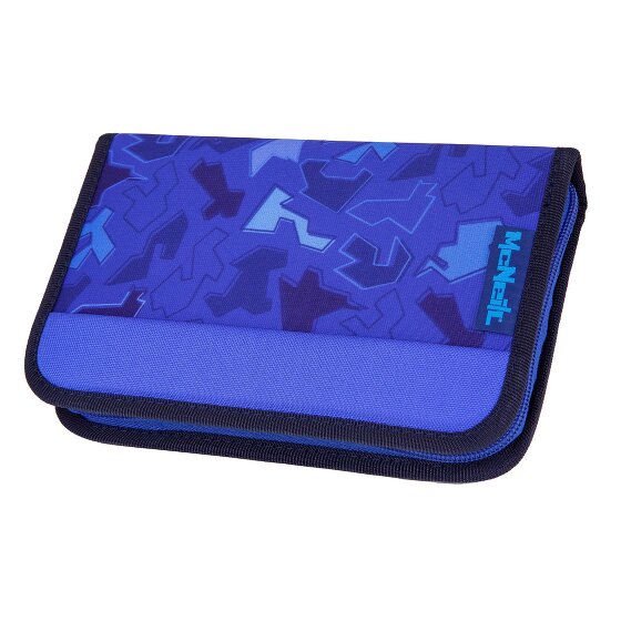 McNeill Accessoires Trousse remplie 23pcs.