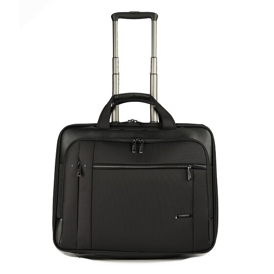Samsonite Spectrolite 3.0 2 roulettes Trolley pilote 39 cm Compartiment pour ordinateur portable