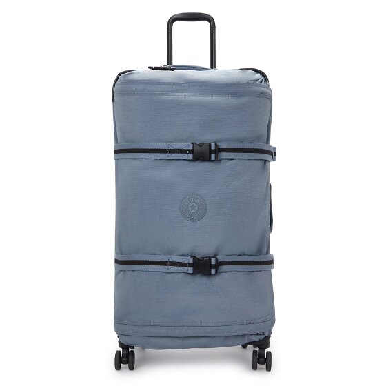 Kipling Basic Spontaneous 4 roulettes Trolley L 78 cm