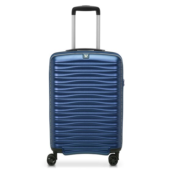 Roncato Wave 4 roulettes Trolley de cabine 45 cm