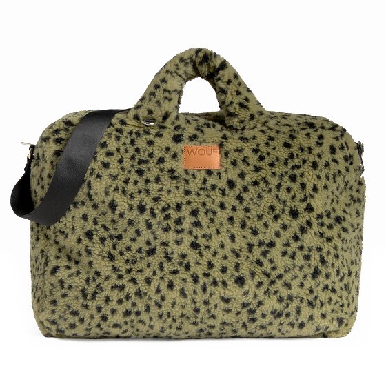 Wouf Teddy Sac de voyage Weekender 44 cm