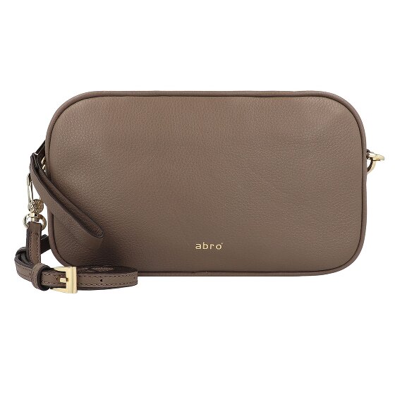 abro Dalia Sac à bandoulière Cuir 23 cm