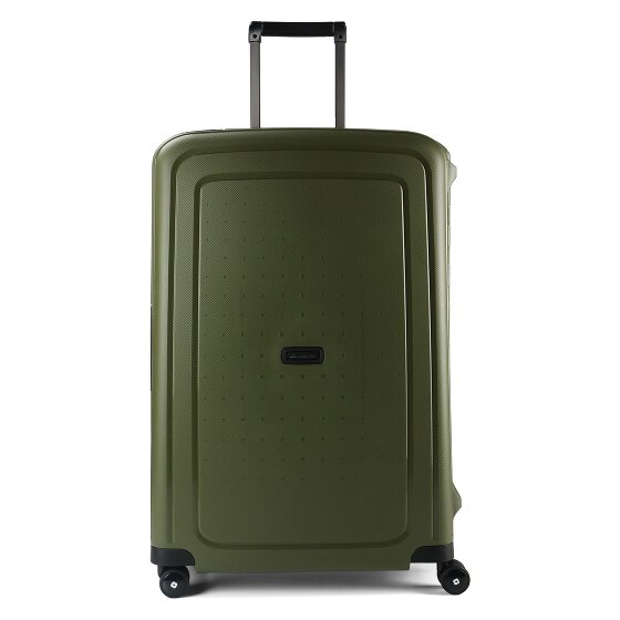 Samsonite S'Cure Spinner 4 roues trolley 75 cm
