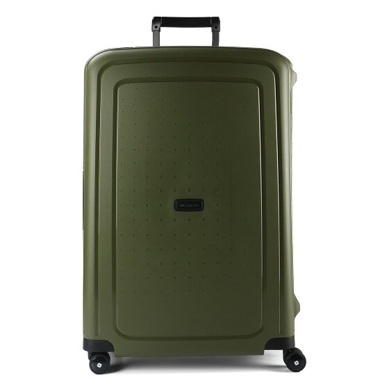 Samsonite S'Cure Spinner 4 roues trolley 75 cm