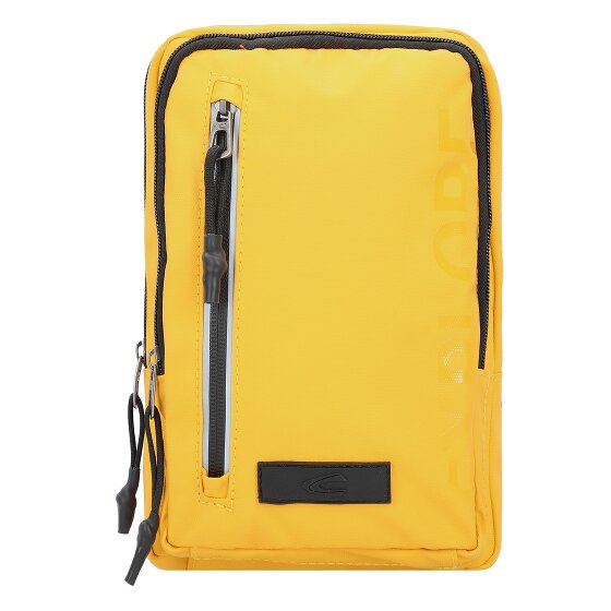 camel active Sac à bandoulière Explore 27 cm