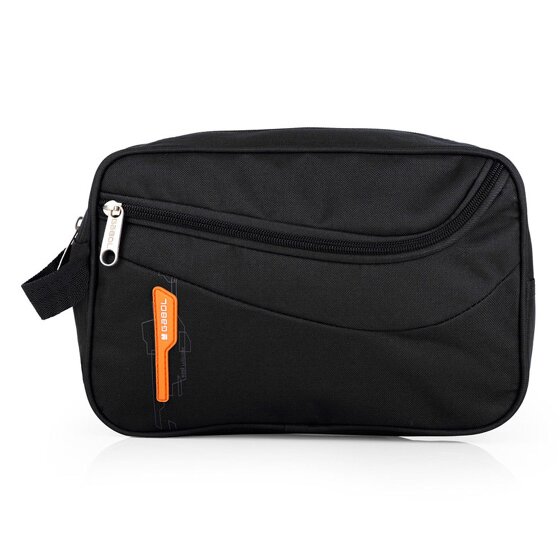 Gabol Week Eco Trousse de toilette 28 cm