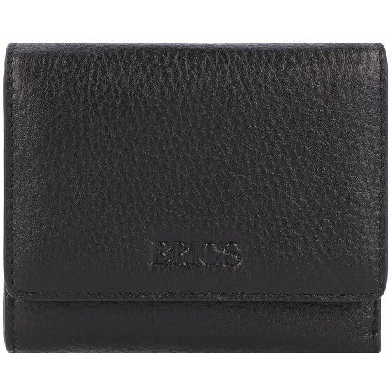 Bric's Marmolada Porte-monnaie en cuir RFID 10,5 cm