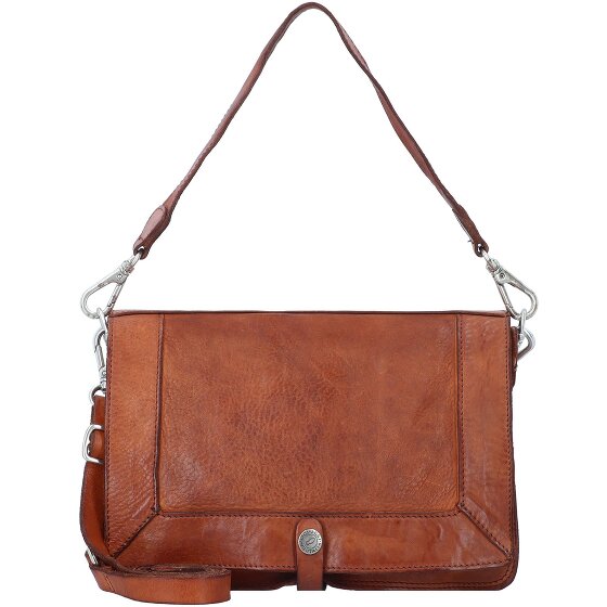 Campomaggi Sac à bandoulière en cuir 28 cm