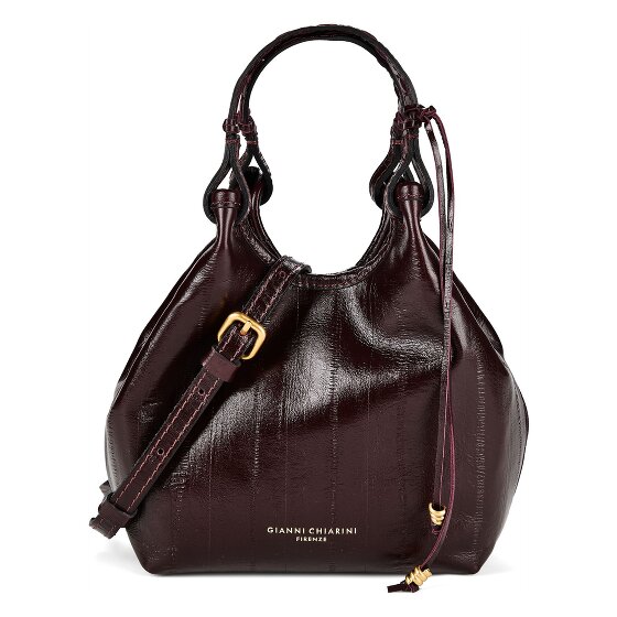 Gianni Chiarini Dua Sac à main Cuir véritable 20 cm