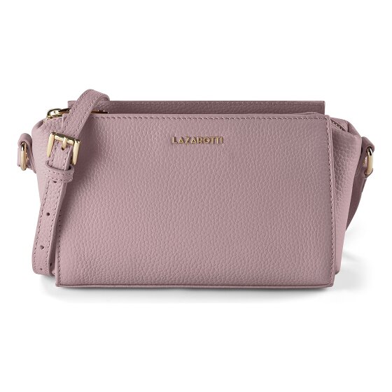 Lazarotti Bologna Leather Sac à bandoulière Cuir 20 cm