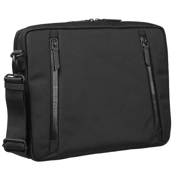 Leonhard Heyden Helsinki Porte-documents 35 cm Compartiment pour ordinateur portable