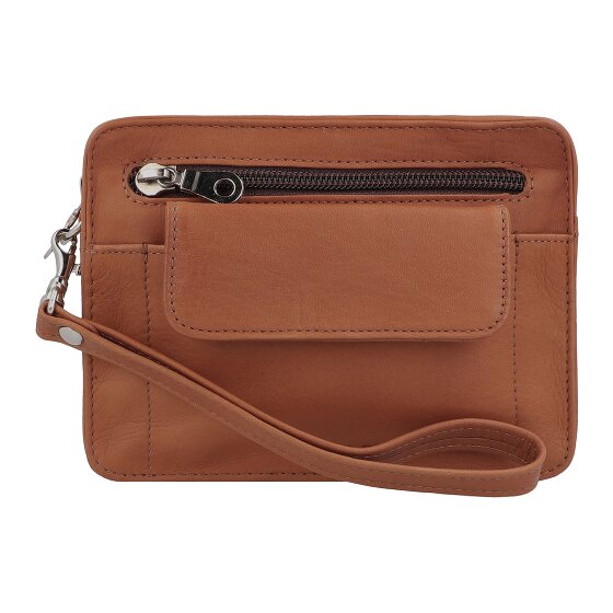 Harold's Sac banane Country en cuir 16 cm
