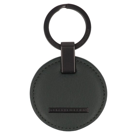 Porsche Design Porte-clés Cuir 9 cm