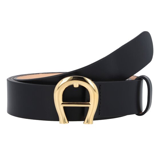 AIGNER Ceinture en cuir